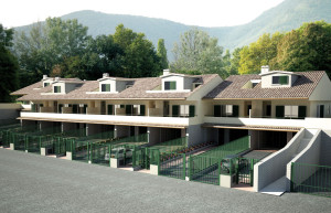 villette a schiera 1